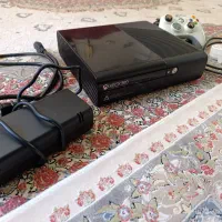 ایکس باکس 360سوپر اسلیم