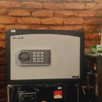 گاوصندوق خانگی دکوچین مدل 40CF