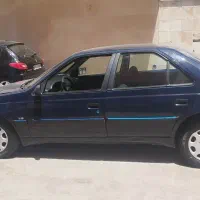 پژو 405 سالم