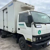 هیوندا یخچالدار ۸۶