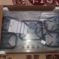 گاز صفحه ای