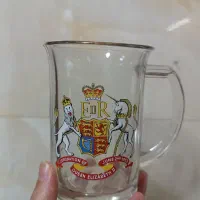 ماگ های انگلیسی آنتیک