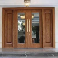 ساقدوش بوستان  125 متر سه خوابه