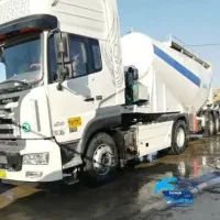نیرو کارواش سنگین