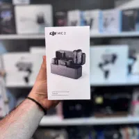 Dji mic2