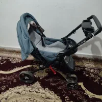 کالسکه قیمت 4ملیون پونصد تومان