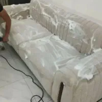 مبل شویی آهو