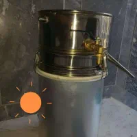 گلاب گیر صفر
