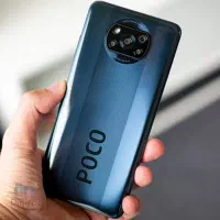 موبایل POCOX3NFC