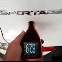 کارشناسی رنگ