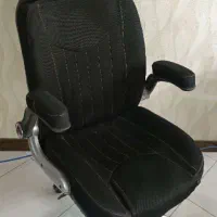 صندلی اداری ارگونومیک