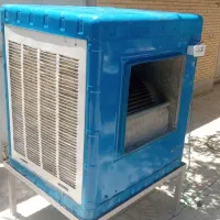 فروش کولر آبی بزرگ ، متوسط و کوچک ، کلارصنعت