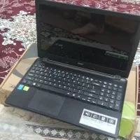 لپ تاب aser