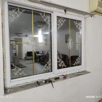 تعمیرات تخصصی انواع درب و پنجره های دوجداره upvc