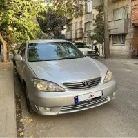 کمری گرند 2006