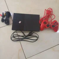 ps2 در حدنو