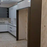 کابینت سازی مدرن