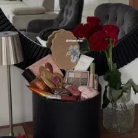 باکس ارایشی