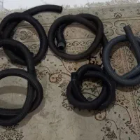 ۵تا لوله جارو برقی