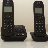 تلفن بی سیم Panasonic