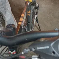 دوچرخه اورلورد ۲۶ تمام آلومینیومی