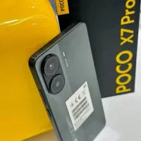 گوشی شیایومی اس 7پرو 512 نونو