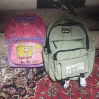 کیف مدرسه