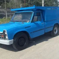 نیسان مدل ۸۹