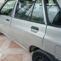 فروش پراید ۱۴۱