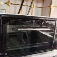 توستر|اجاق گاز و لوازم برقی پخت‌وپز|قرچک, میرزائی جنوبی|دیوار