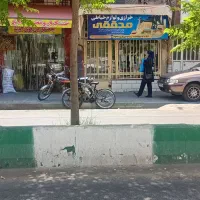 مغازه-تجاری-بلوار-22-بهمن