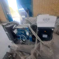 ژنراتور 70و 150کاوا بادوین