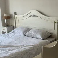 تخت دو نفره