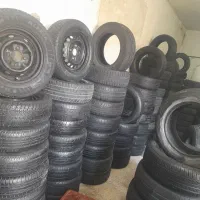 لاستیک فرسوده
