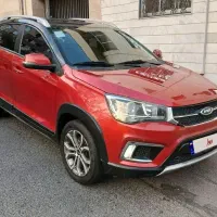 ام وی ام x22 اتومات مدل ۱۳۹۶ اکسلنت سالم