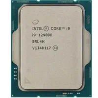 Cpu i9 12900k