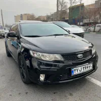 سراتو کوپه 2012 فول بدون رنگ