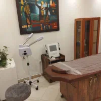 فشیال پوست بانوان و آقایان