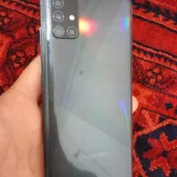گوشی a51