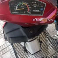 کاواساکی طرح ویواصل