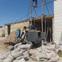 خلاطه بتن ریزی