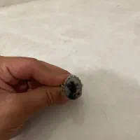 انگشتر شجر تک‌درخت