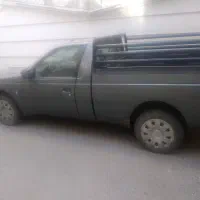 معاوضه اریسان2 با اطلسg