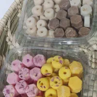 قند فود.قند گیاهی