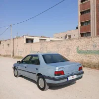 پژو 405|خودرو سواری و وانت|شاهرود, |دیوار