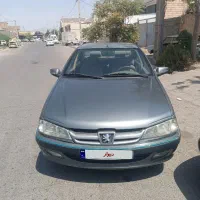 پژو پارس  سال 90