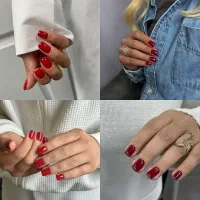 آف ویژه به مناسبت روز دختر کاشت ناخن فقط 320