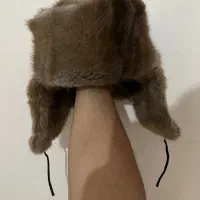 کلاه روسی پوست اصلی