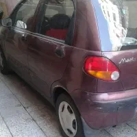 ماتیز مدل ۸۱