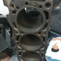 بلوک سیلندر زانتیا ۲۰۰۰ اروپایی و قطعات زانتیا